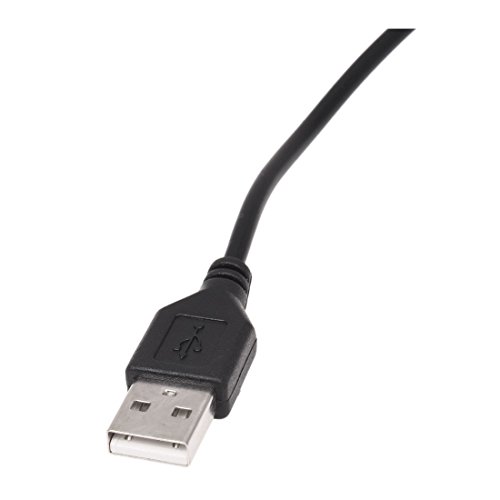 Cable adaptador Jack 3.5mm a USB 2.0 para auto MP3 miniatura 7