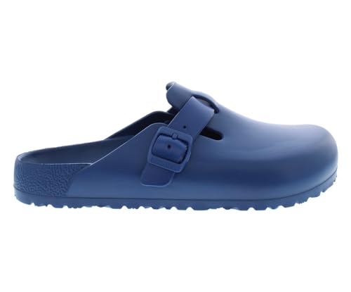 Image of Birkenstock Women's Boston Leather Clogs