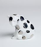 Lladro Retired Polar Bear Seated (Re-Deco) 01007027