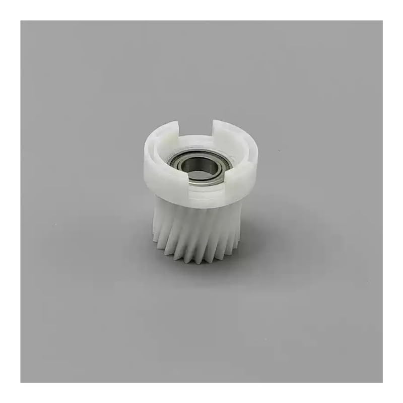 Engranaje de motor fuso V80, V180 y V3100 pieza de repuesto mecánico 007K19450
