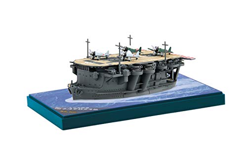 Chibi-Maru Ryujo Fujimi 422923 maquette compacte facile à exposer sans manquer de place