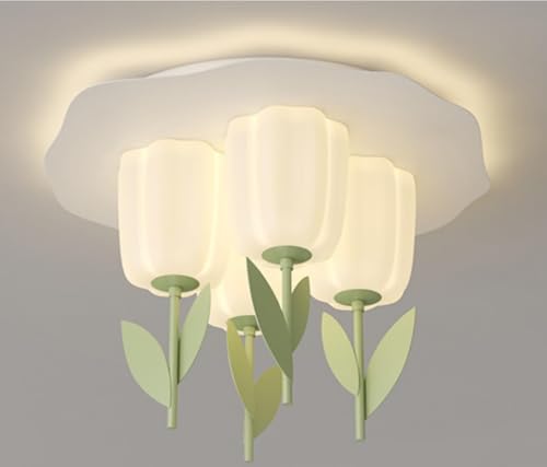 Plafonnier milieu du siècle chambre pour illuminer les espaces sombres