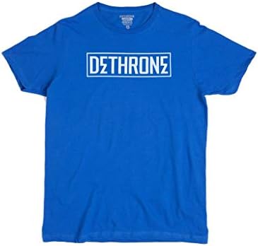 Men's Patch T-Shirt