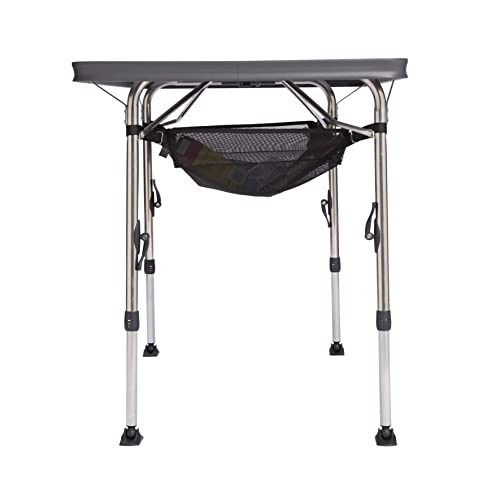 Crespo 1109999 Tischnetz, groß, R/273 (ohne Tisch), Schwarz, Einheitsgröße