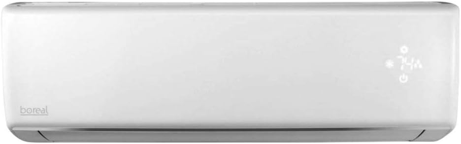 Boreal BRISA Indoor Wall Mounted Air Handler