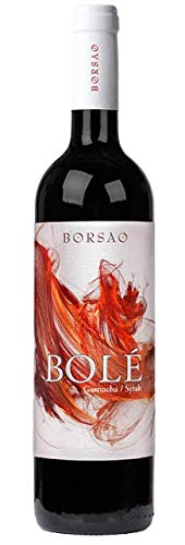Vino Tinto. Borsao Bolé 2015