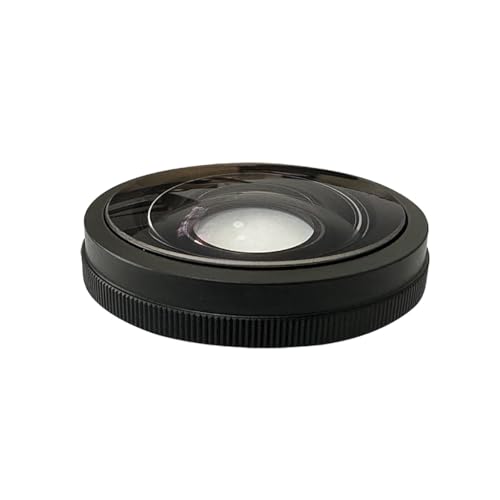 Filtre d'objectif grand angle 185° pour GO Ultra photo stable