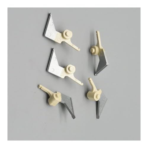 Rodillo de fusor caliente AE04-4060 y piezas de repuesto para impresoras Ricoh MP 7500