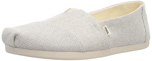 Image of Toms Womens Alpargata Cupsole Shearling Slip on SneakersSneaker