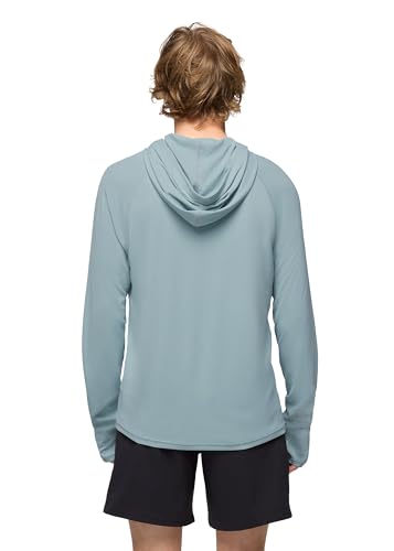 prAna Men's Sol Shade Hoodie4