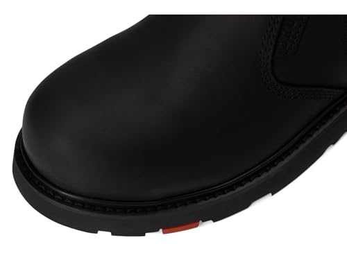 Image of Brunt Mens The Ohman 6 inch Moc Toe NWP Comp Toe