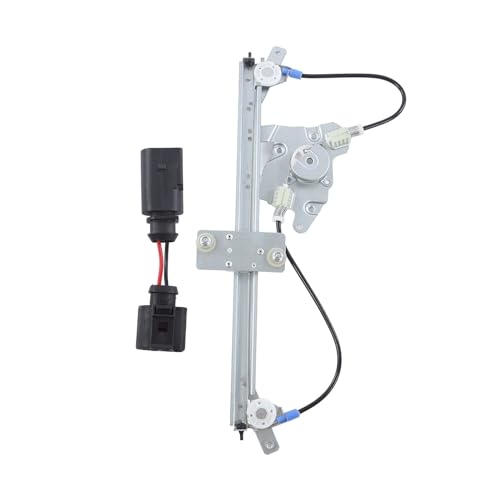 Lève-vitre électrique Smart Fortwo 450 pour remplacer un mécanisme droit cassé 1998-2007