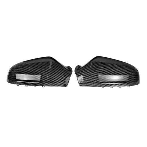 Coque de rétroviseur pour Opel Astra H 2004-2009 protection extérieure de rechange