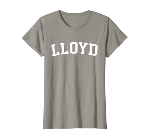 Lloyd T-Shirt, Women, Slate Grey, Medium