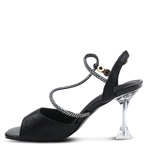 PATRIZIA Women's Tioanna Pump2