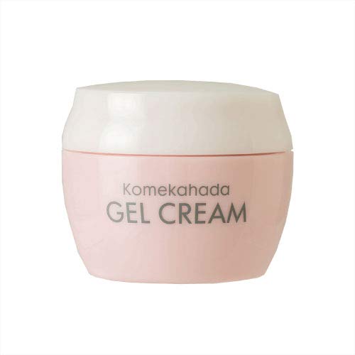 komekahada 米花肌 CS ジェルクリーム 80g