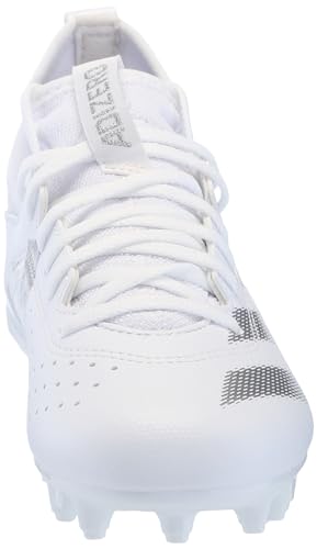 adidas Unisex-Child Adizero Impact.2 Spark Football Sneaker2