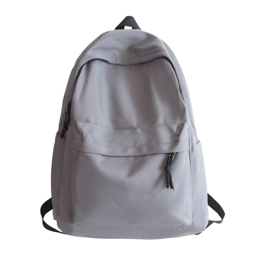 NVOQILIN - NVOQILIN Sac à dos 2024 pour la rentrée scolaire, sac à dos polyvalent en nylon à double sangle pour garçon, fille, étudiant, sac de voyage