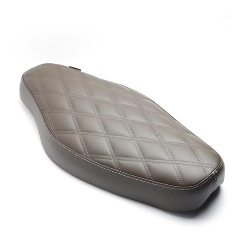 Asiento trasero para Cross Cub 110 cojín retro CC110 2023 2024