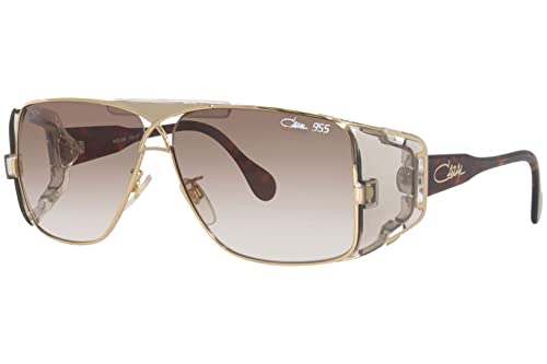 Cazal Sunglasses CZ 955 HAVANA 097 CZ955