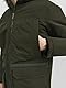 JACK & JONES JJEWING PARKA SN