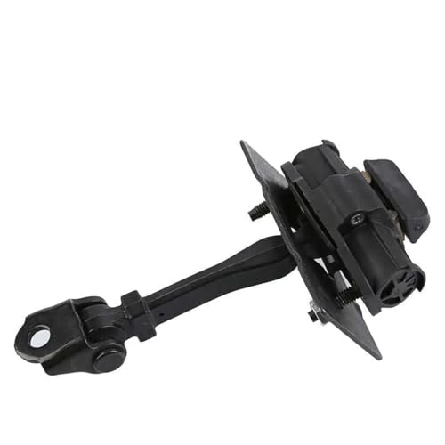Charnière et butée de porte automobile pour Peugeot 2008 sangle de blocage 9804746480