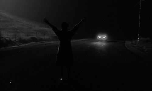 Image of Kiss Me Deadly (The Criterion Collection) [Blu-ray]