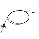 OEM Gaszug 7081709 Ersetzen Aluminiumlegierung Fit für Polaris RZR 800/RZR800 S Motorrad Gaszug Motorradteile