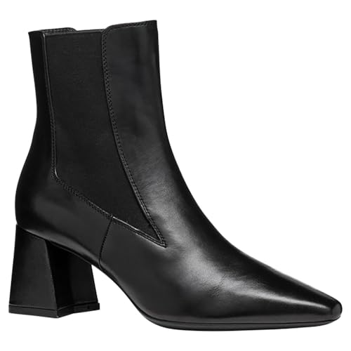 Geox Women's D Giselda Ankle Boot