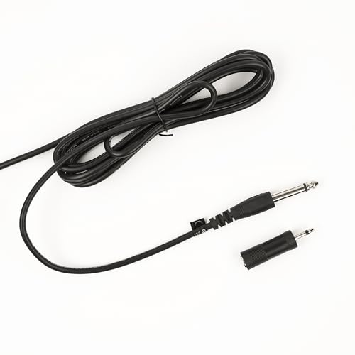 Trevi EM 24 Microfono a Filo - 9