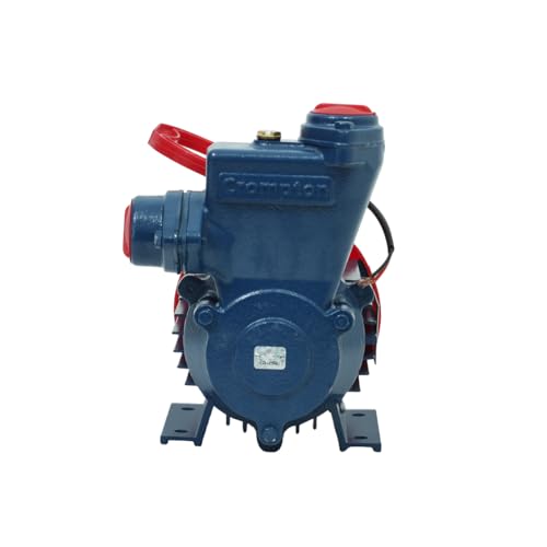 Image of Crompton Win Plus 0.5hp Water Pump | Water Pump 0.5 hp|Anti jam Winding