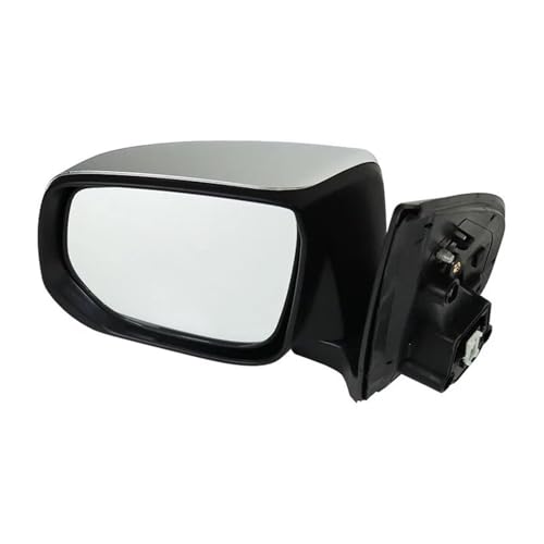 Rétroviseur extérieur Isuzu D-MAX clignotant droit 10 fils - 6