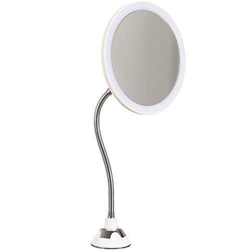 Cosmetic Club Espejo Cover