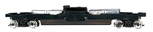 Châssis motorisé TomyTEC 259671 train miniature échelle N automotrice
