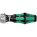 Produktbild Wera '05002901001 80 RA Vario Ratschenschraubendreher für Vario-Klingen, 6 x 115.0 mm