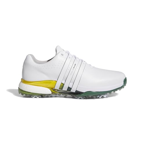 Image of adidas Men's Tour360 24 Golf Shoes
