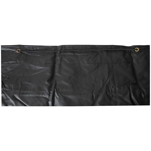 Buyers Products, Replacement Fitted Tarp for SaltDogg PRO/SHPE 2000 Spreader, Included (qty.) 1 Model# 3035377