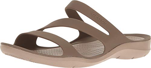 Image of Crocs Women's Swiftwater Sandals