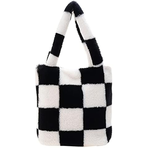 Sac fourre-tout moelleux ARVALOLET Cover