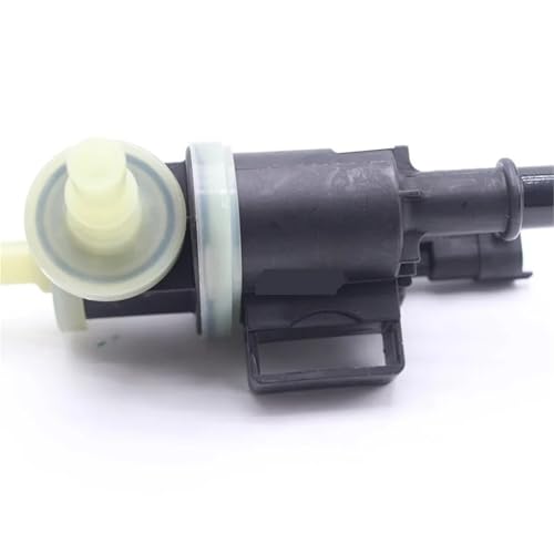 Electrovanne carbone JS19468AA pour supprimer le voyant moteur Equator