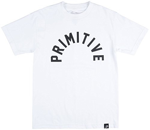 Primitive Men's Big Arch T-Shirt