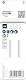 Bosch 2x PRO Metal curve T118EOF Stichsägeblatt (für Stahlbleche, Stahlbleche, Länge 83 mm, Professional Zubehör Stichsäge)
