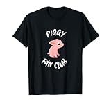 Photo Gallery piggy fan club, divertente maiale amante uomini donna teen ragazze bambini maglietta Photo Gallery piggy fan club, divertente maiale amante uomini donna teen ragazze bambini maglietta