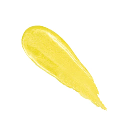 Kimchi Chic Potde Crème Cream Eyeshadow - Lemon Tart #TOP4