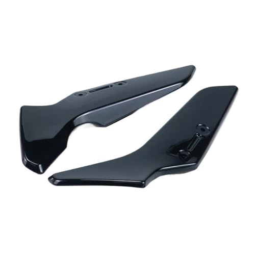 Ailettes spoiler de moto pour MT-125 et MT-15 2020-2023