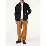 Carhartt-Mens-Loose-Fit-Midweight-Full-Zip-Sweatshirt