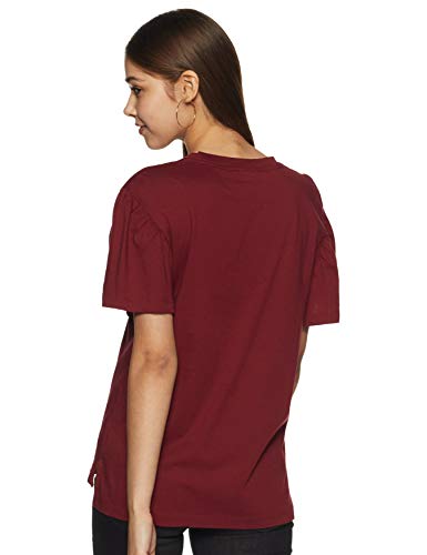 Image of Tommy Hilfiger Women's Cotton Regular Fit Top