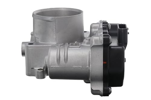 Tubulure de papillon VALEO 700466 standard origine pour moteur Dacia Duster