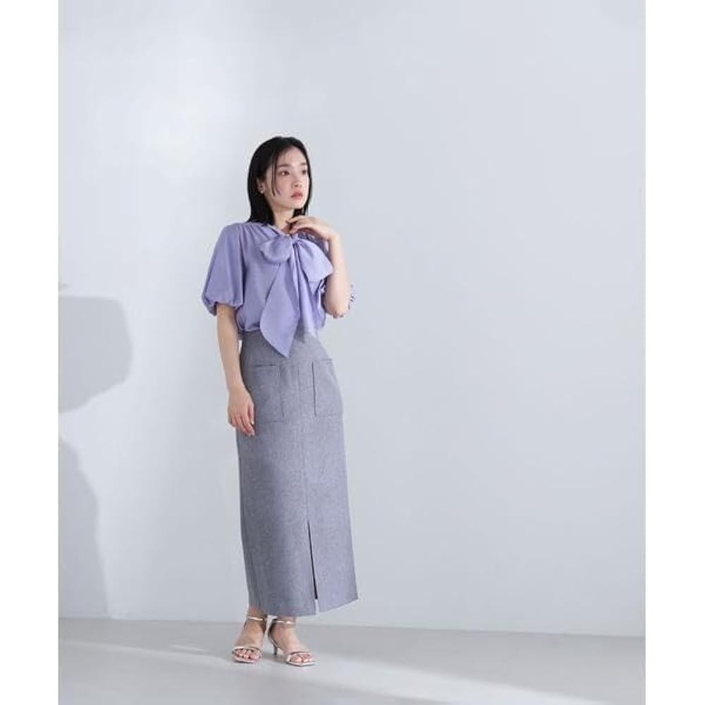 新品natural beauty basic アシメスリットポケットスカート 楽天市場】【SALE／50%OFF】アシメスリットポケットスカート