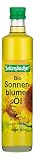 Seitenbacher Bio Sonnenblumen Öl I Erstpressung I kaltgepresst I nativ I extra virgin I (1x500 ml)